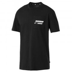 rebel pocket tee